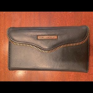 Rebecca Minkoff cell phone case/wallet